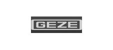 ремонт окон GEZE