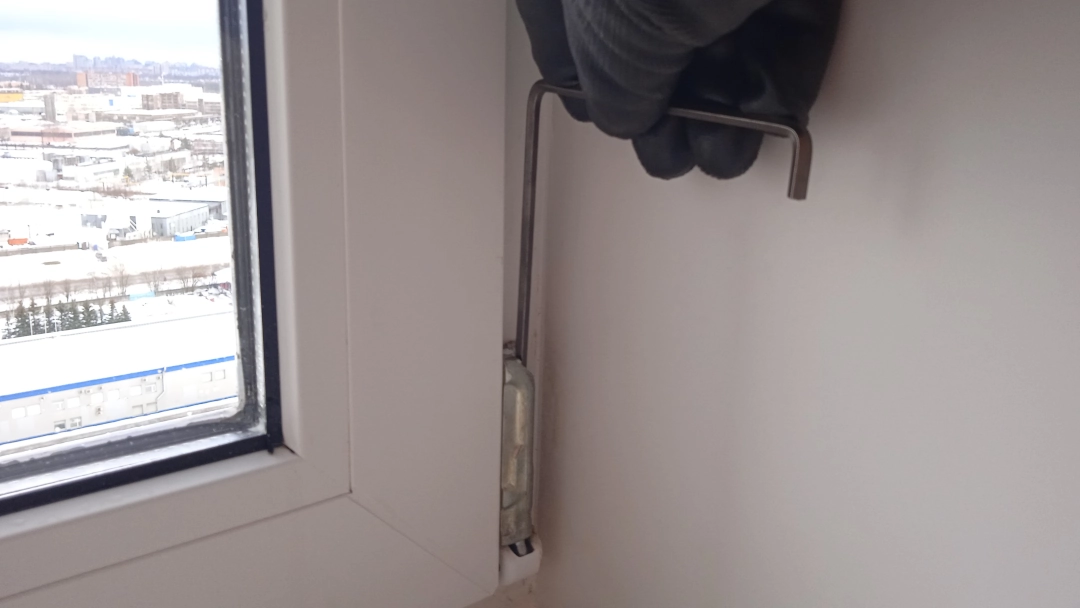 remontokonvomske-010 регулировка окон